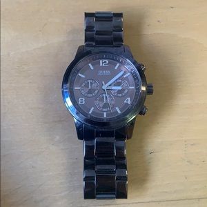 Guess Waterpro 100m/330ft